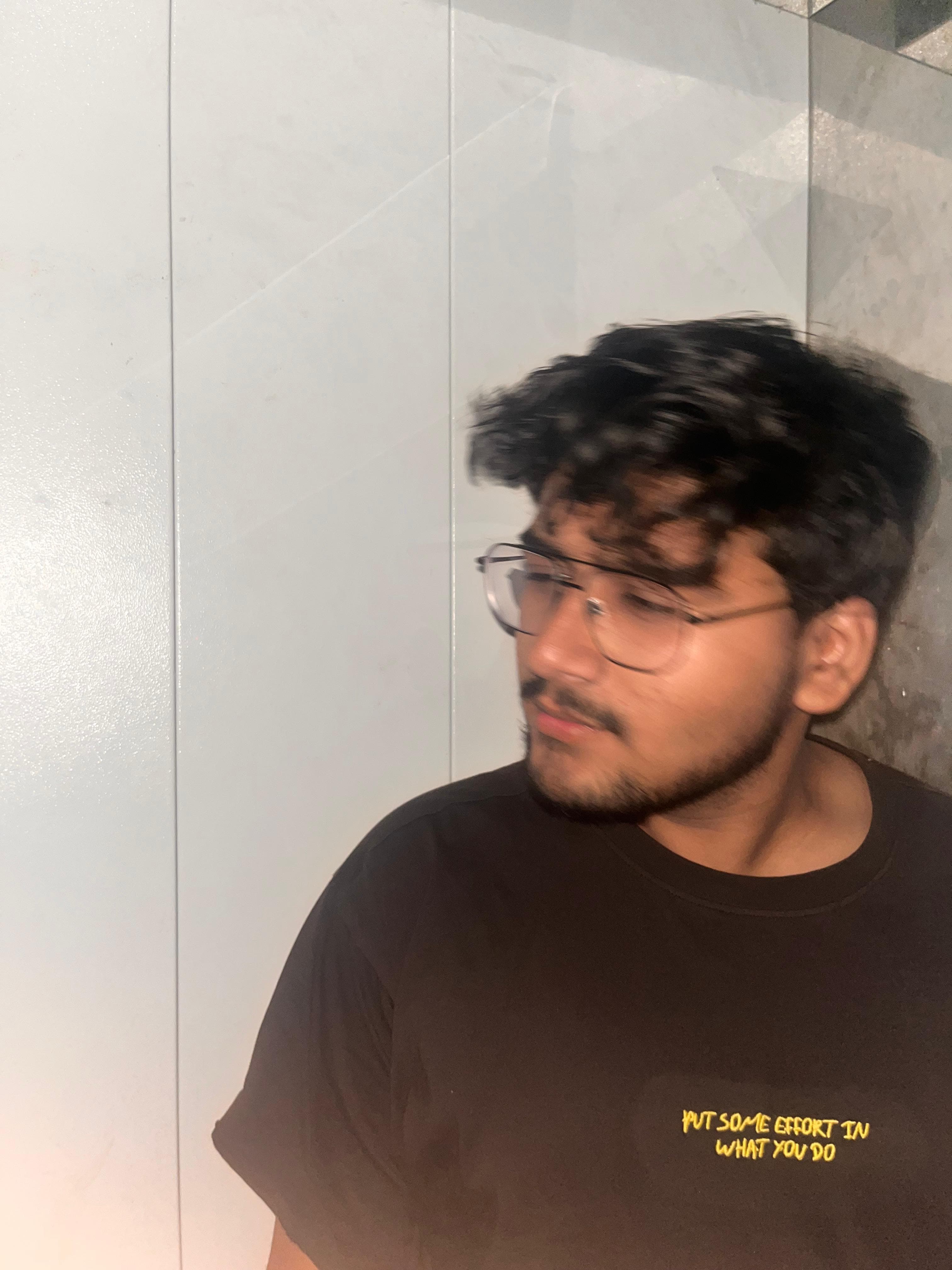 Maulik - Lead Digital Engineer